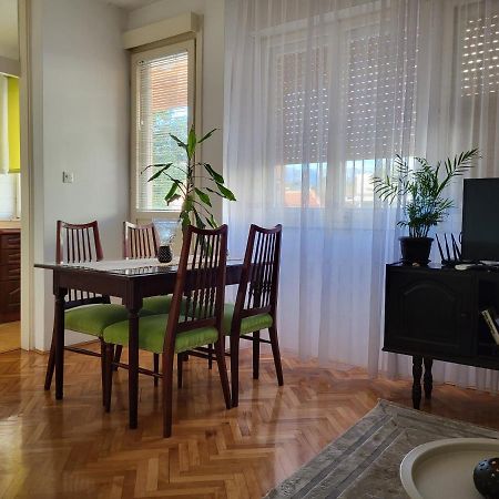 Apartment Bina Tivat Exterior photo