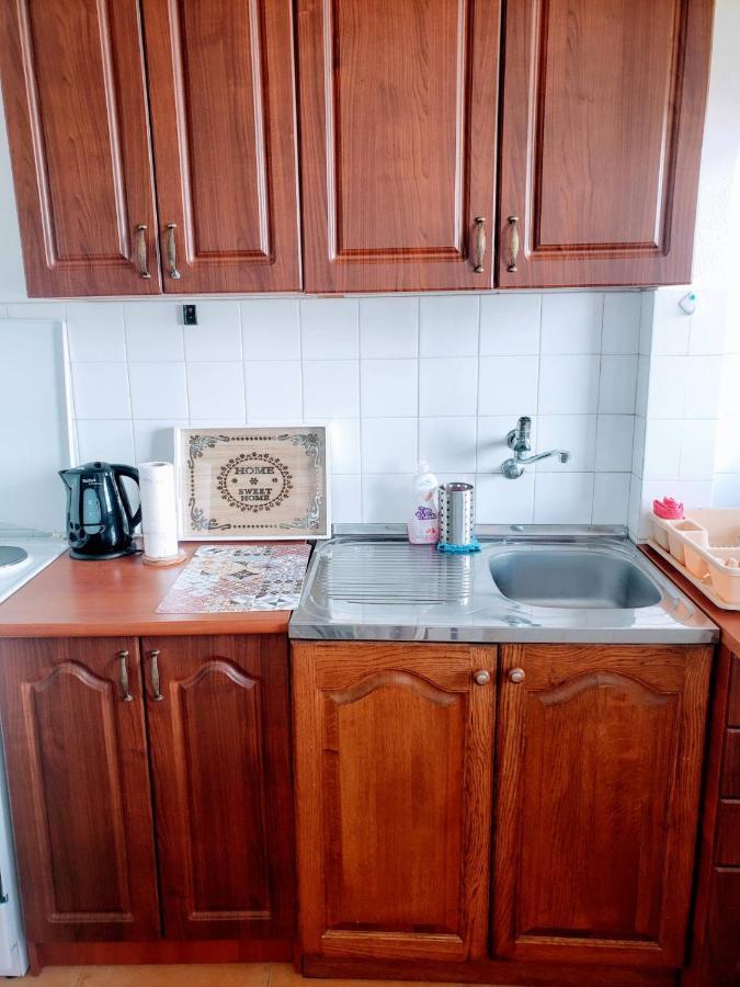 Apartment Bina Tivat Exterior photo