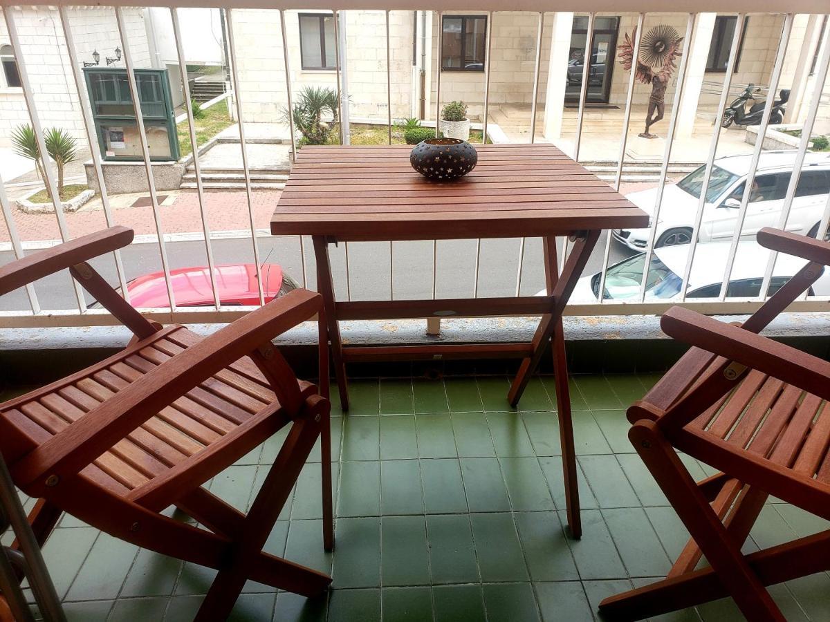 Apartment Bina Tivat Exterior photo