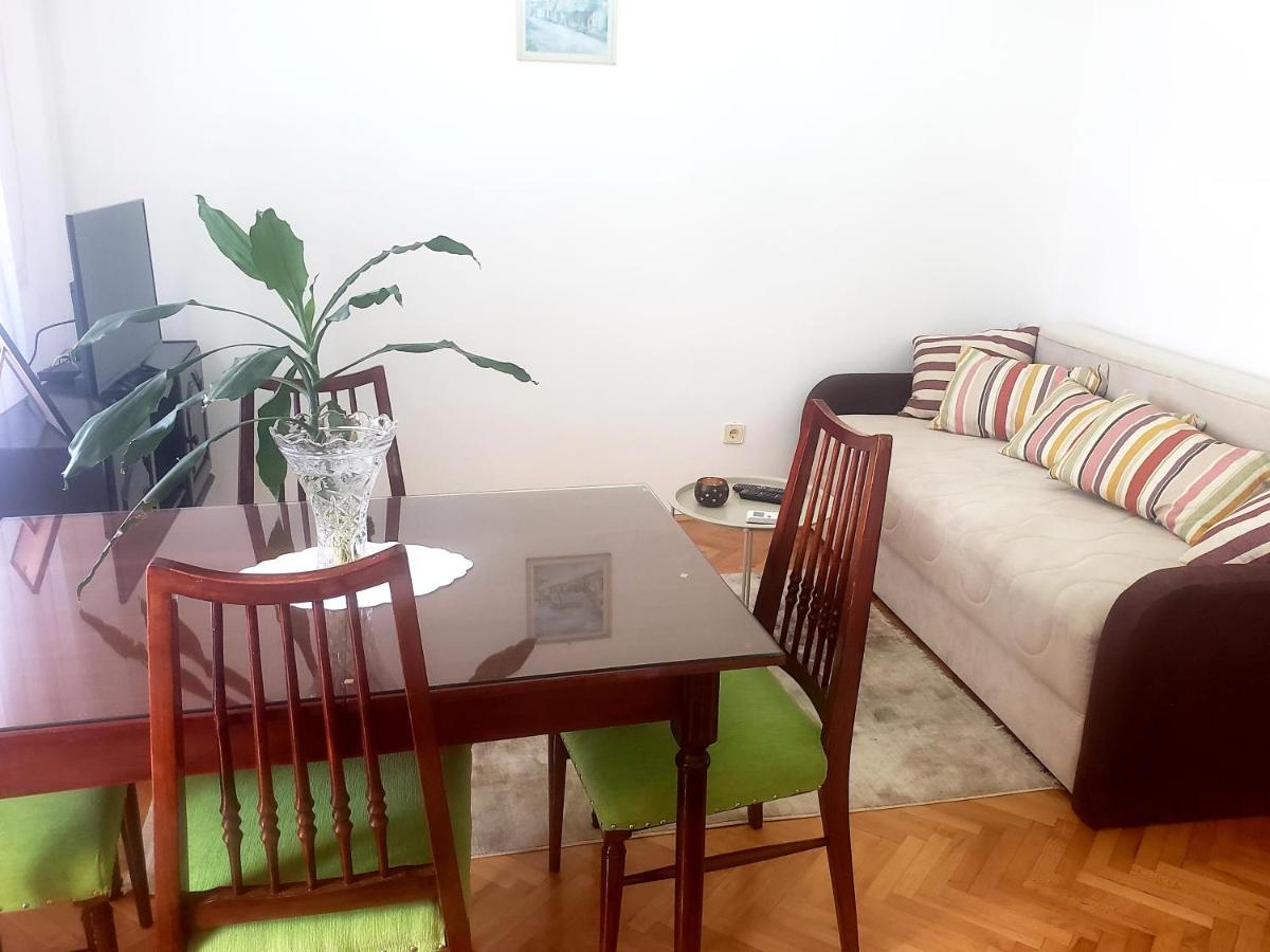 Apartment Bina Tivat Exterior photo