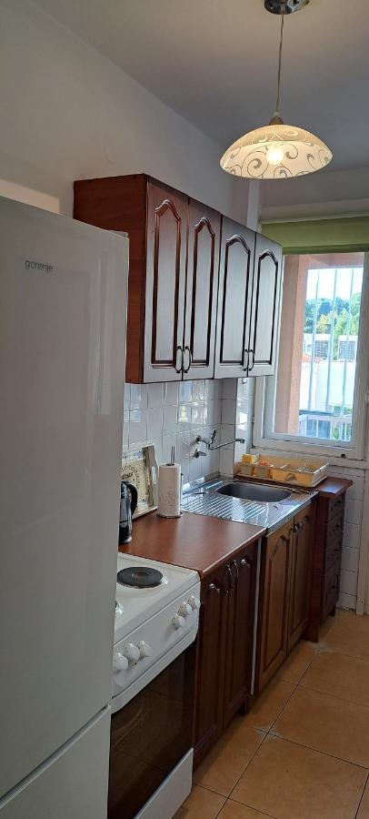 Apartment Bina Tivat Exterior photo