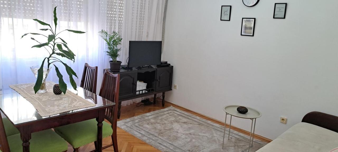 Apartment Bina Tivat Exterior photo