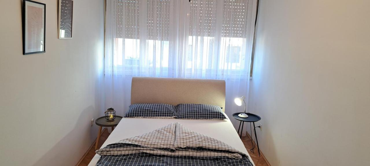 Apartment Bina Tivat Exterior photo